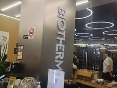 -Z&B Fitness Studio·Gym(前滩L+PLAZA店)