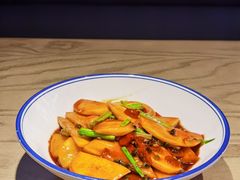 -茄子恰恰·新云南小炒(坪山益田店)