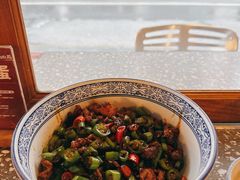 -赣南粉局·江西小炒·锅气炒粉(人民广场店)