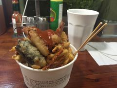 -米屋石锅拌饭(师大店)