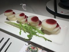 -绿茶餐厅(淮安区万达广场店)