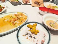 -八大碗·地道东北菜(东陵西路店)