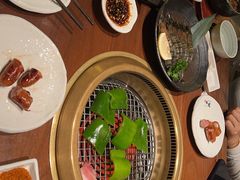 -御牛道日式烤肉料理(杭州万象城店)