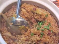 -金掌勺东北菜(格兰晴天店)