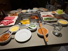 -海底捞火锅(枫蓝国际购物中心店)