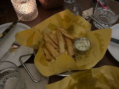 -ibarrel爱杯·bistro&brunch(江宁路店)