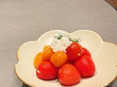 -一川二水•粤川醉(CP静安店)