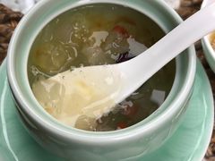 -慢丽江·云南野生菌土鸡锅(付家庄店)