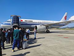 -贵阳龙洞堡国际机场-T2航站楼