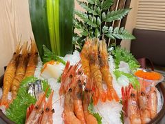 -万岛日本料理铁板烧(太古里店)