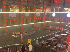 -玉泉山庄(定远店)