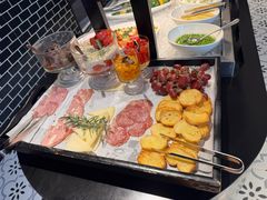 -拉蒂娜·巴西牛排馆 Latina·Brazilian Steakhouse(陆家嘴旗舰店)