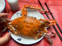 -吕四渔港码头海鲜餐厅