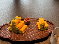-锦楼·臻选新杭帮(杭州中心店)