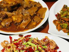 -恩宏德餐馆(平山道店)