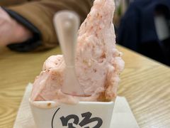 -野人先生Gelato(上海长宁龙之梦店)