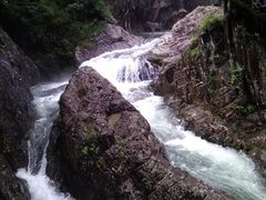 -龙湾潭国家森林公园