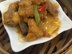 特色蒸排骨-点都德(汇盈广场店)