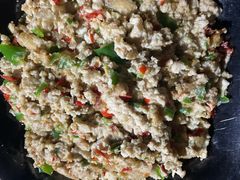 -舌尖上的石棉何雨露烧烤