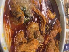 -顶上头·螺蛳火锅(五一新村店)