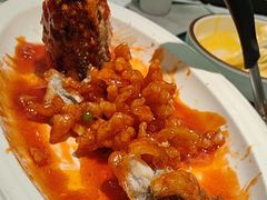 -苏梦江南·淮扬菜(夫子庙店)