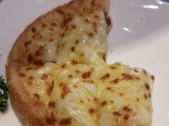 -菲滋意式餐厅(金华银泰城店)