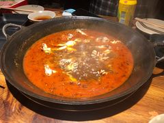 -老天桥蛙炉火锅(姑苏总店)