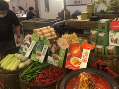 -望湘园·洞庭渔宴(永旺店)