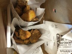 -1973继光香香鸡(合生汇购物中心店)