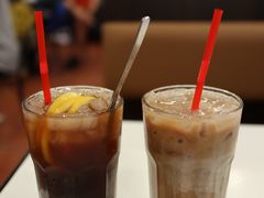 -大哥餐厅(西城花园店)