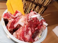 -江户烧肉(高德店)