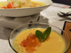 杨枝甘露-麒茗餐厅·粤菜·宴会厅·海鲜(锦绣路店)