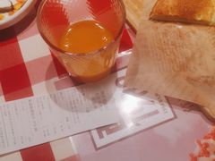 -西贝莜面村(当代商城店)