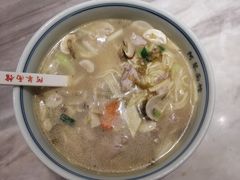 片儿川-阿琴面馆(武林路店)