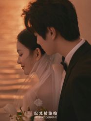-纪梵希旅拍婚纱摄影(大连总店)