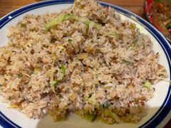 -破三川·新川菜(静安大融城店)