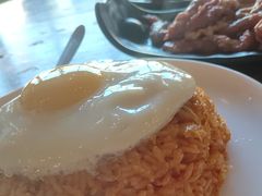 -三千里韩式炭火烤肉(南八马路店)