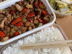 -大娘湘厨(万科金域花园店)