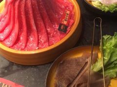 -牛New寿喜烧(新六百店)