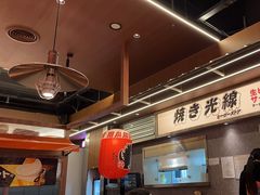 -小川洋风料理(大悦城店)