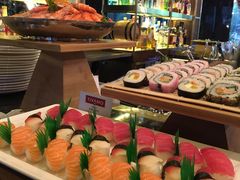 -Tivano意大利餐厅(成都居舍酒店)