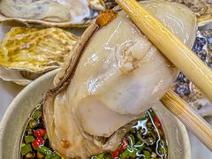 -晶渔坊·海鲜私房菜(东夷小镇店)