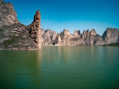 -炳灵寺世界文化遗产旅游区
