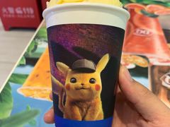 -DQ·蛋糕·冰淇淋(通州万达店)