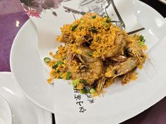 -大众海鲜(巨龙北路店)