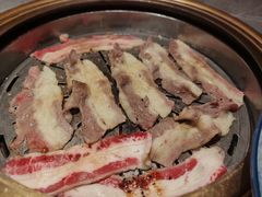 -花时·炭火烧肉(东百中心A馆店)