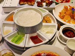 -羲和雅苑•北京烤鸭(国贸商城店)