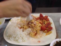 -大碗居老北京炸酱面(蛇口店)