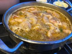 -阳光牧场自助餐厅(宝德购物中心店)