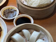 -烹贝小馆(华采天地店)